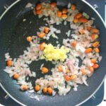 capsicum rice recipe