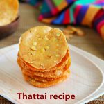 thattai-(crispy-snack)-diwali-snack-recipes