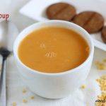 Lentil soup recipe