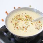 Paneer kheer