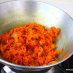 carrot rice