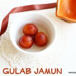 Gulob-Jamun