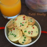 tuuti fruity cookies