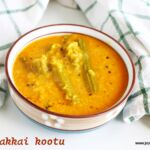 drumstick kootu recipe