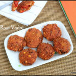 beetroot-vadai-recipe