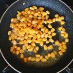 Butter corn rice