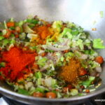 cabbage rice recipe