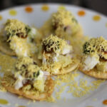 Papdi chaat recipe