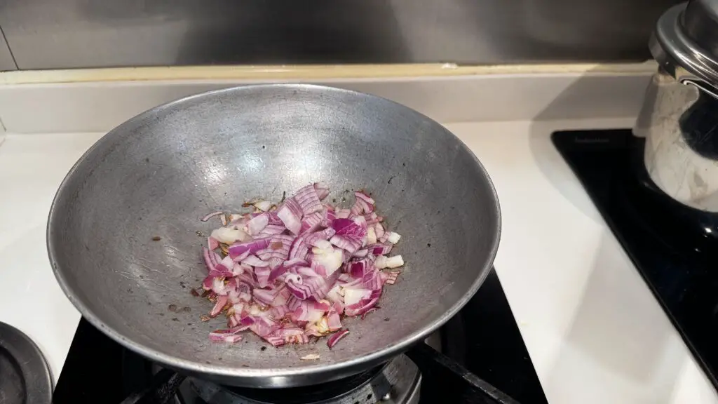 kheema masala