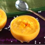 mango sago