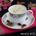 masala-milk