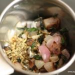 soya chunks biryani