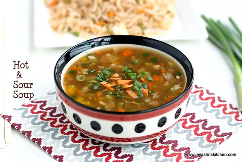 hot-and-sour-soup - Jeyashri's Kitchen