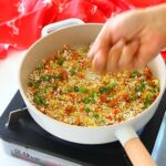 upma recipe