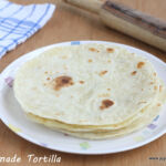 home-made-tortilla