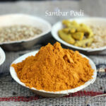 sambar-powder-recipe