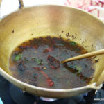 vepampoo rasam recipe