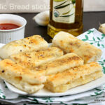 garlic-bread-sticks