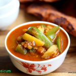 aloo-capsicum-masala