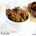 methi-pakoda