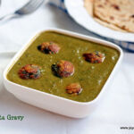 palak-kofta-gravy