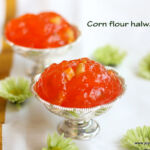 corn-flour-halwa