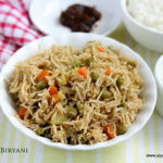 vegetable-biryani-in-pressure