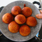 sooji appam