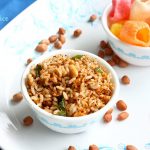 peanut-rice