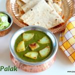 aloo-palak