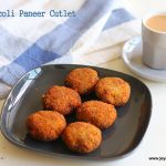 broccoli-and-paneer-cutlet