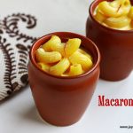 macaroni-payasam