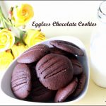 eggless-chocolate-cookies