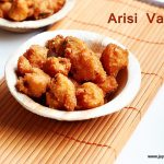 arisi-vadai