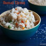 samai-upma-recipe