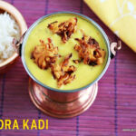 punjabi-kadhi