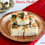 dhokla