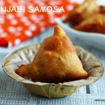 PUNJABI SAMOSA