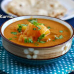 Potato Kurma