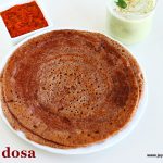 ragi-dosa