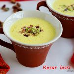 kesar-sweet-lassi