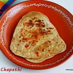 sweet-chapathi