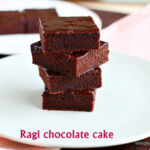 eggless-ragi-chocolate-cake
