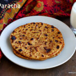 dal-paratha