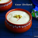 kesar-shrikand