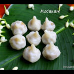 khoya-modakam