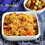 chaat-sundal