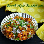 beach-sundal-gravy