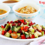 vegetarian-salad