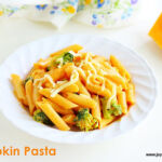 pumpkin-sauce-pasta